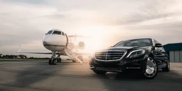 Airport transfer Manila