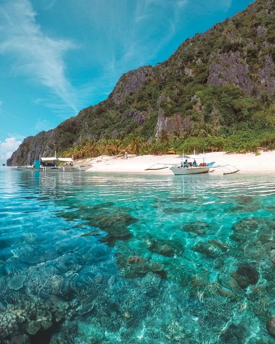 Travel to the Philippines